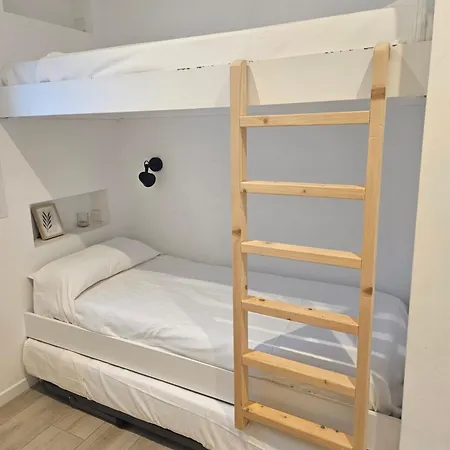 Acogedora Casa En Primera Linea De Mar Casa vacanze