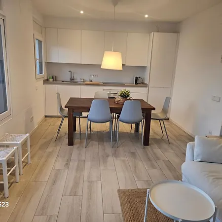 Acogedora Casa En Primera Linea De Mar Casa vacanze Cadaqués