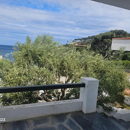 Prázdninový dům Acogedora Casa En Primera Linea De Mar