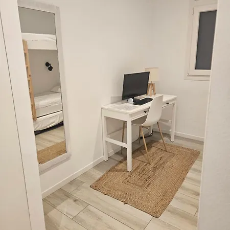 Acogedora Casa En Primera Linea De Mar Prázdninový dům *